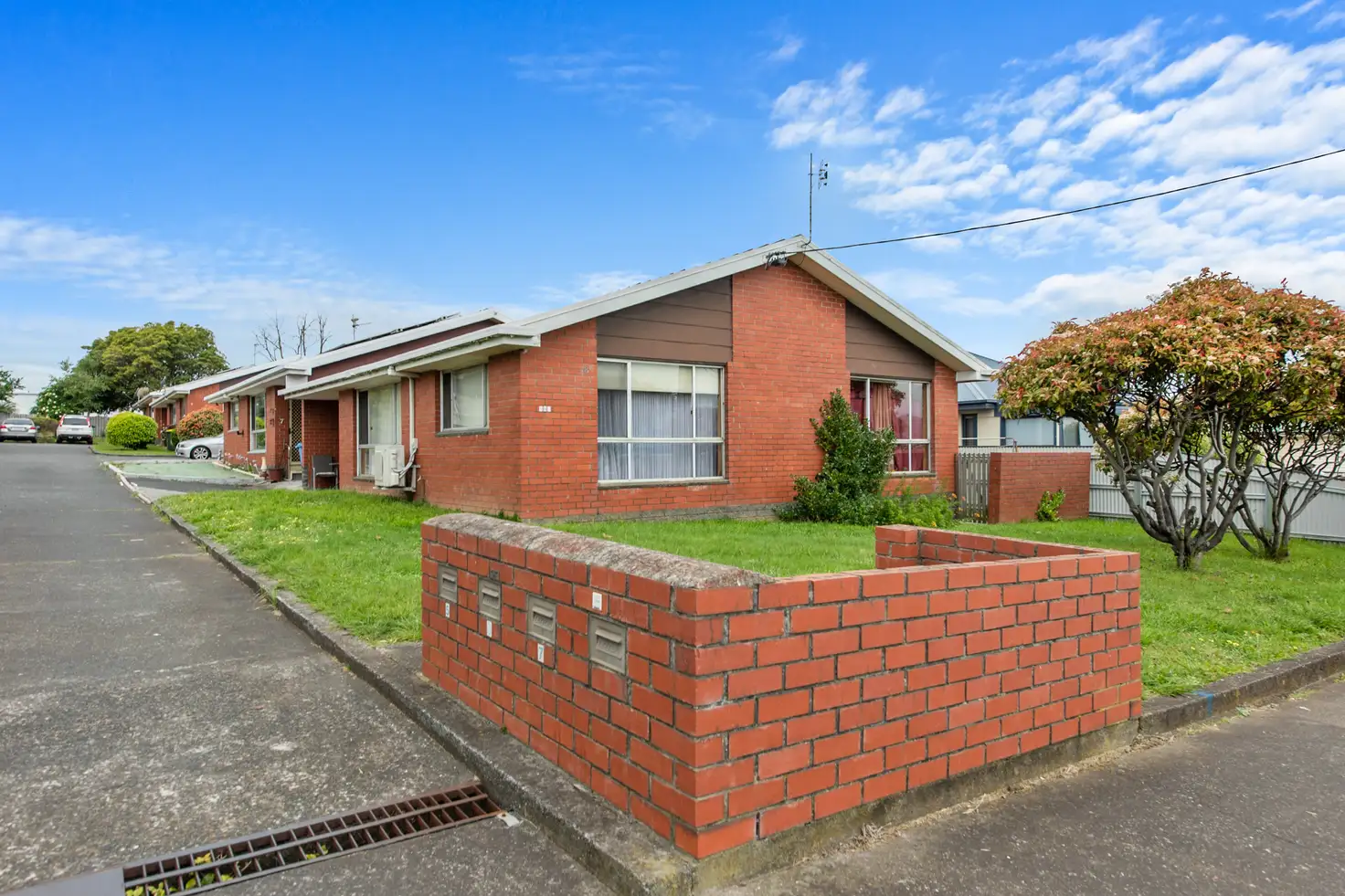 Main view of Homely unit listing, 8/151-153 Tarleton Street, East Devonport TAS 7310