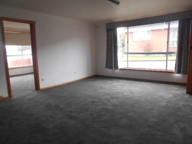 Third view of Homely unit listing, 8/151-153 Tarleton Street, East Devonport TAS 7310
