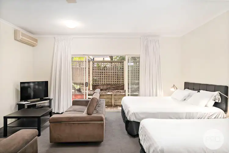 Seventh view of Homely studio listing, 4/10 Messines Street, Shoal Bay NSW 2315