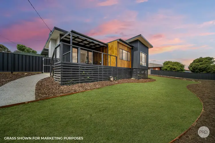 Main view of Homely house listing, 47 Burrowes Street, Golden Square VIC 3555