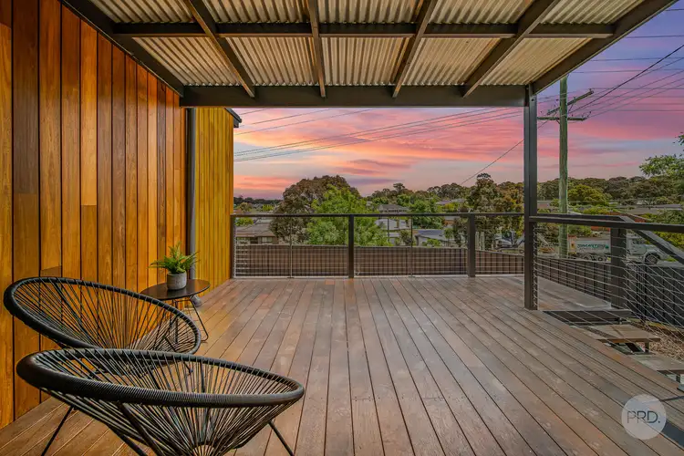 Second view of Homely house listing, 47 Burrowes Street, Golden Square VIC 3555