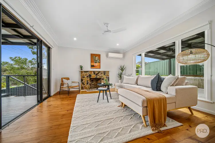 Third view of Homely house listing, 47 Burrowes Street, Golden Square VIC 3555