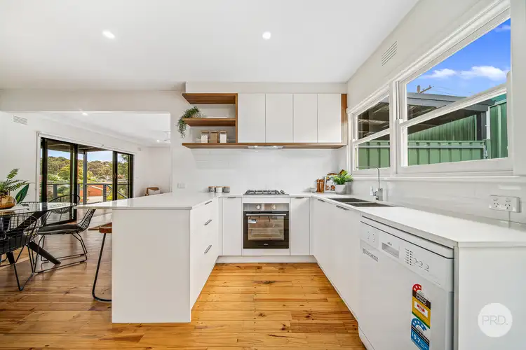 Fourth view of Homely house listing, 47 Burrowes Street, Golden Square VIC 3555