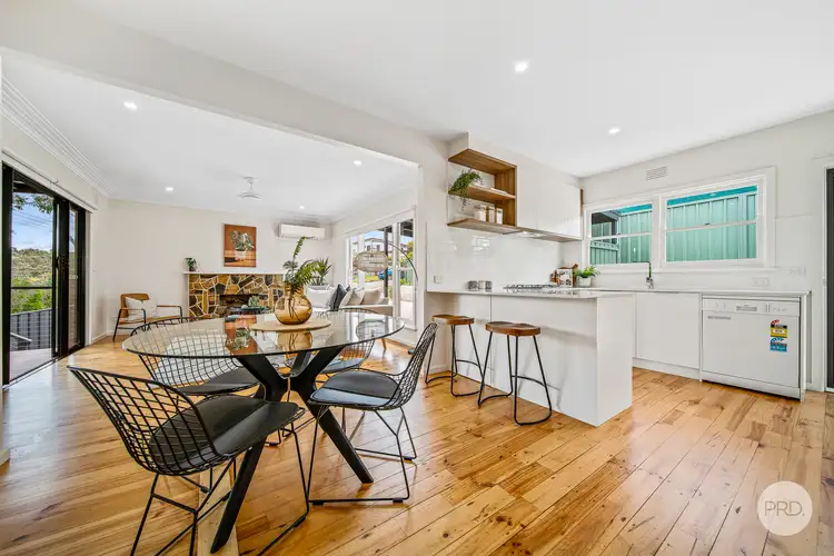 Fifth view of Homely house listing, 47 Burrowes Street, Golden Square VIC 3555