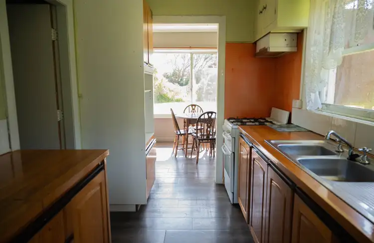 Second view of Homely house listing, 120 Main Street, Currie TAS 7256