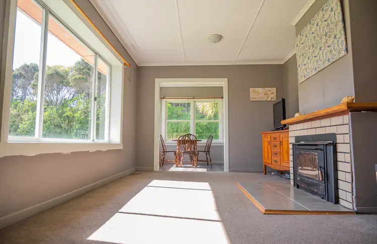 Fifth view of Homely house listing, 120 Main Street, Currie TAS 7256