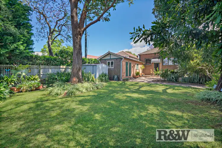 Second view of Homely house listing, 76 Myall Street, Concord West NSW 2138