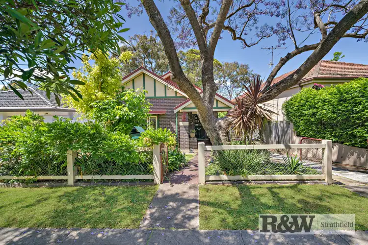 Third view of Homely house listing, 76 Myall Street, Concord West NSW 2138