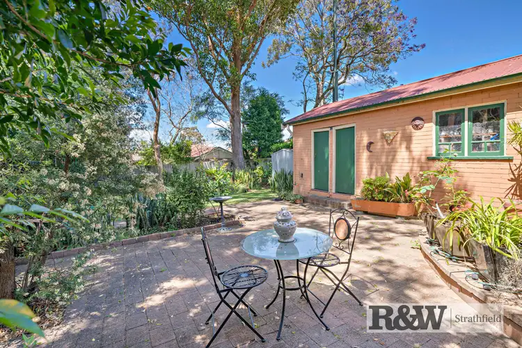 Fourth view of Homely house listing, 76 Myall Street, Concord West NSW 2138