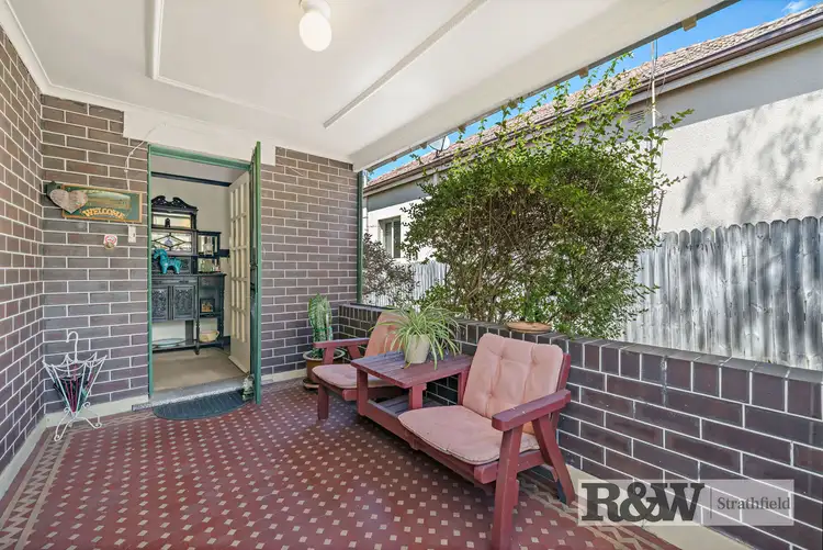 Fifth view of Homely house listing, 76 Myall Street, Concord West NSW 2138