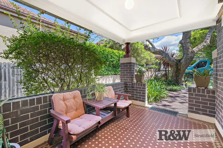 Sixth view of Homely house listing, 76 Myall Street, Concord West NSW 2138