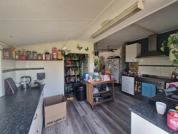 Second view of Homely rural property listing, 30 Royston Street, Kilcoy QLD 4515