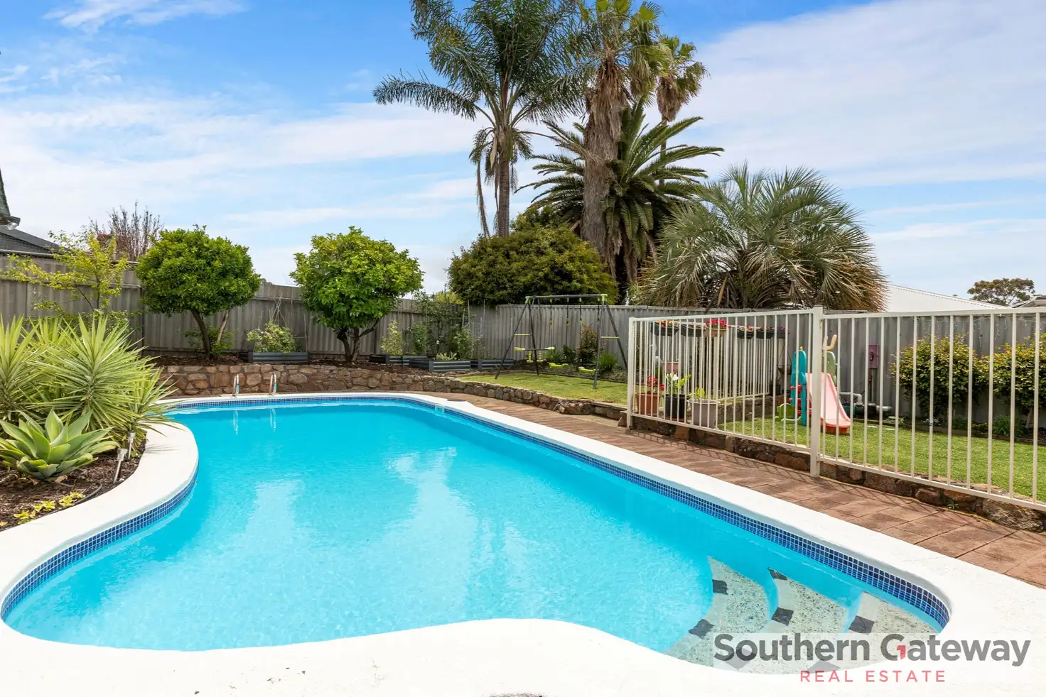 Main view of Homely house listing, 33 Sicklemore Road, Parmelia WA 6167