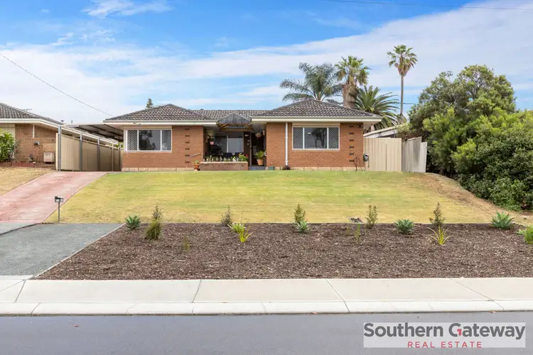 Third view of Homely house listing, 33 Sicklemore Road, Parmelia WA 6167