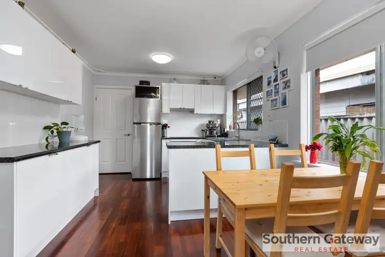 Fourth view of Homely house listing, 33 Sicklemore Road, Parmelia WA 6167