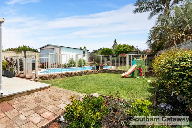 Fifth view of Homely house listing, 33 Sicklemore Road, Parmelia WA 6167