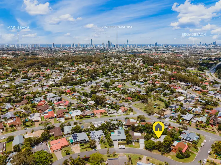 5 Maralinga Dr