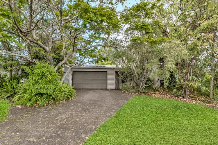 Second view of Homely house listing, 5 Maralinga Dr, Ashmore QLD 4214