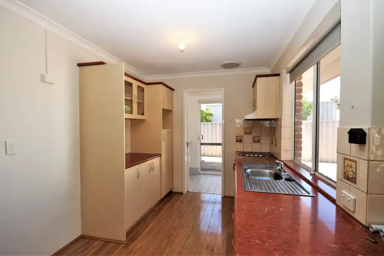 Fourth view of Homely house listing, 17 Bedingfield Way, Australind WA 6233