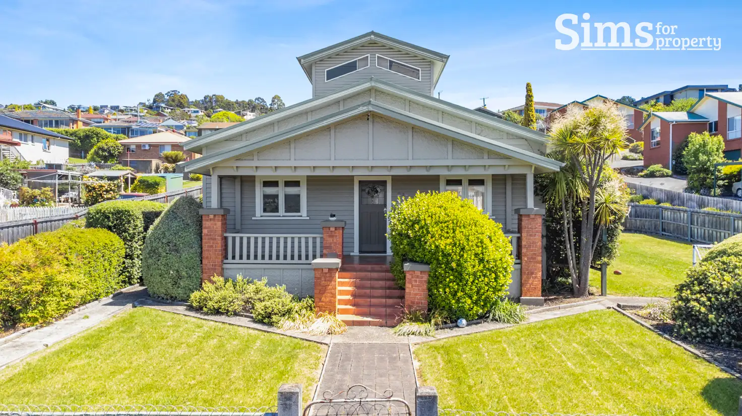 Main view of Homely house listing, 391 West Tamar Road, Riverside TAS 7250