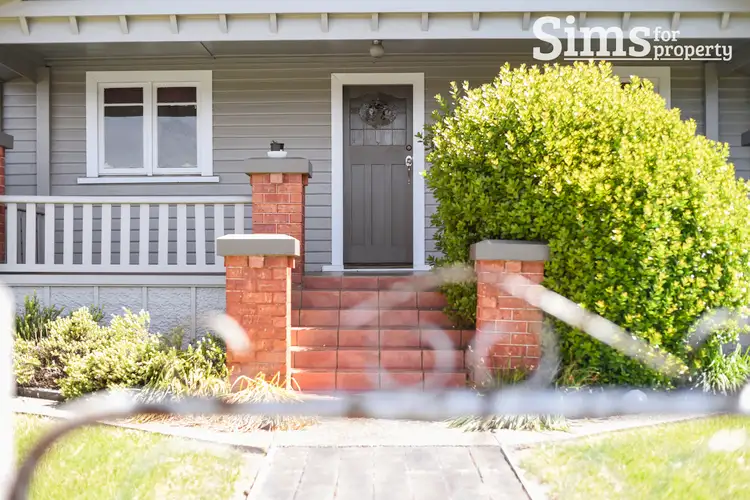 Second view of Homely house listing, 391 West Tamar Road, Riverside TAS 7250