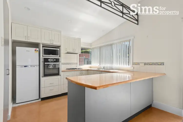 Third view of Homely house listing, 391 West Tamar Road, Riverside TAS 7250