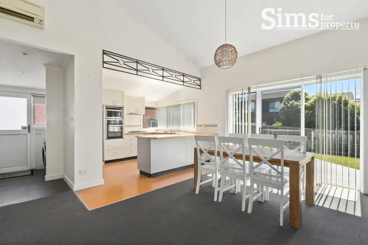 Fifth view of Homely house listing, 391 West Tamar Road, Riverside TAS 7250