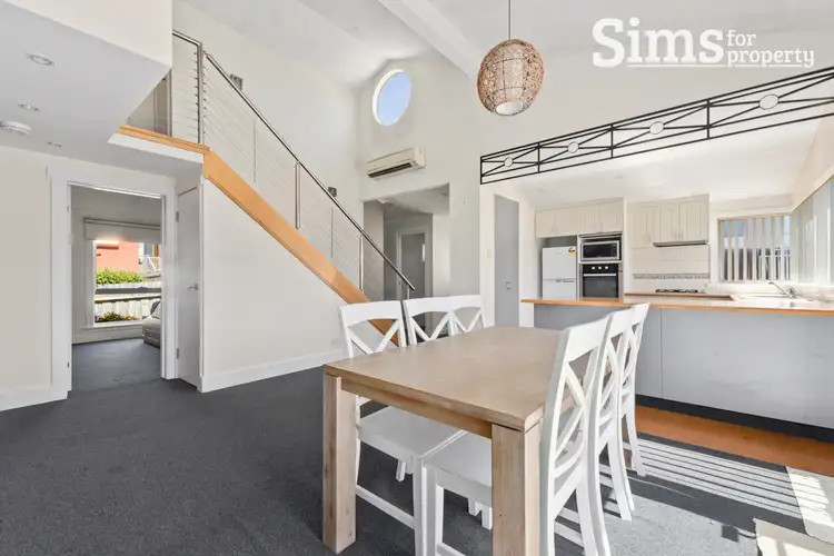 Sixth view of Homely house listing, 391 West Tamar Road, Riverside TAS 7250