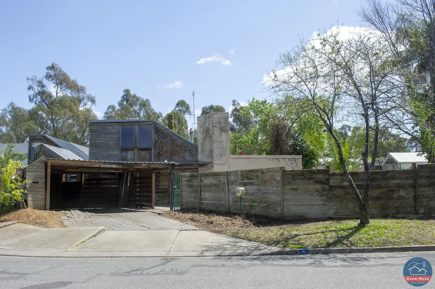 Main view of Homely house listing, 6 Talinga Crescent, Shepparton VIC 3630