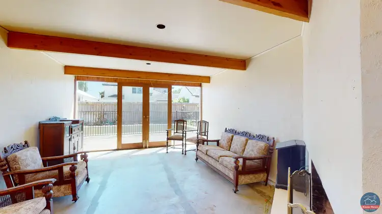 Fourth view of Homely house listing, 6 Talinga Crescent, Shepparton VIC 3630