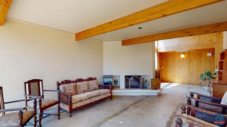 Fifth view of Homely house listing, 6 Talinga Crescent, Shepparton VIC 3630