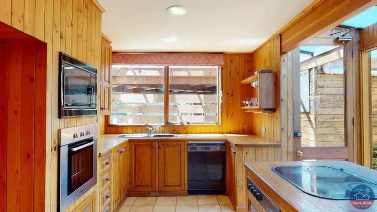 Sixth view of Homely house listing, 6 Talinga Crescent, Shepparton VIC 3630