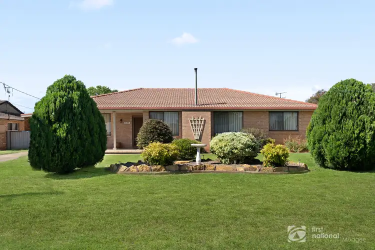 Main view of Homely house listing, 5 Scott Avenue, Gulgong NSW 2852