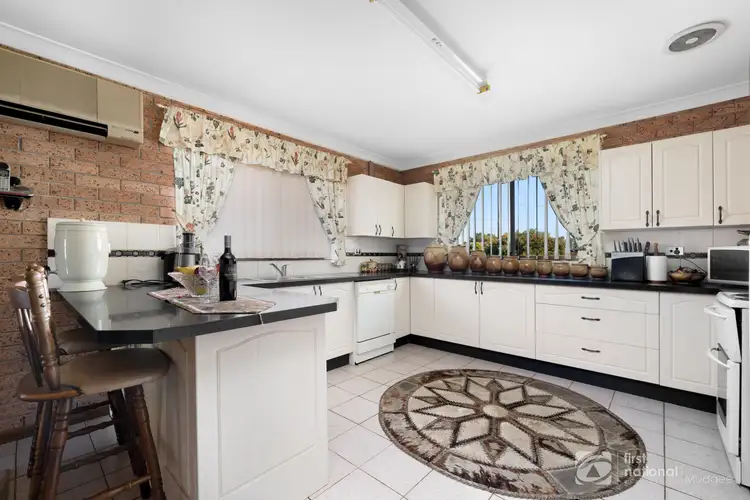 Second view of Homely house listing, 5 Scott Avenue, Gulgong NSW 2852