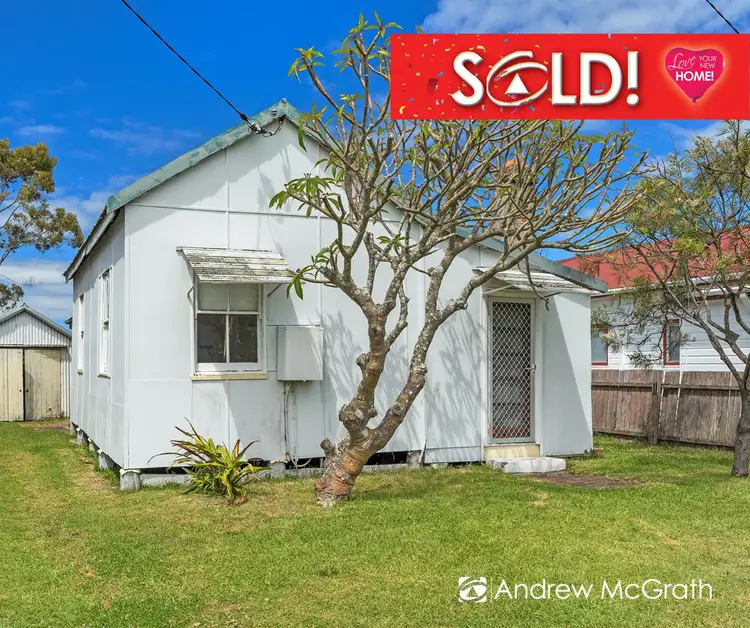 Main view of Homely house listing, 84 Belmont Street, Swansea NSW 2281