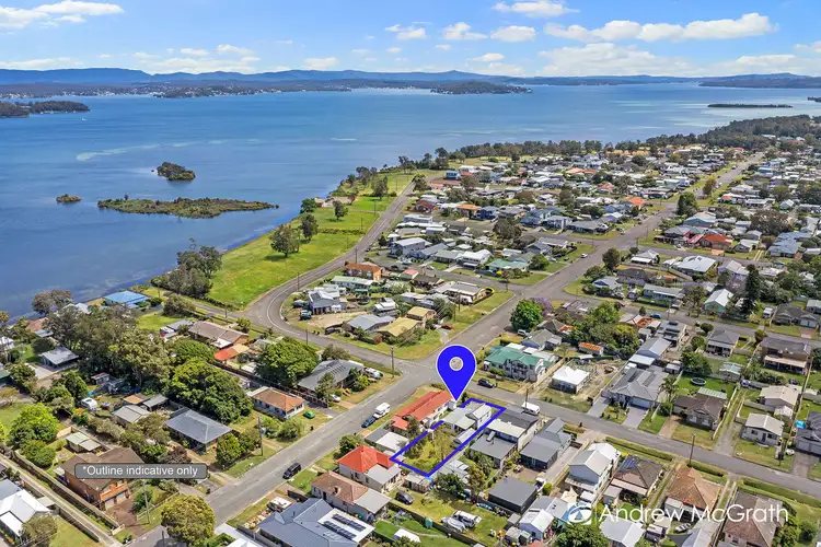 Third view of Homely house listing, 84 Belmont Street, Swansea NSW 2281