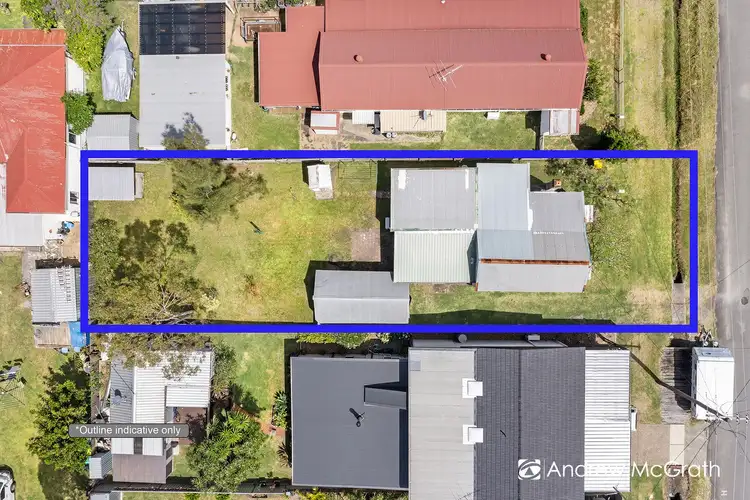 Fourth view of Homely house listing, 84 Belmont Street, Swansea NSW 2281