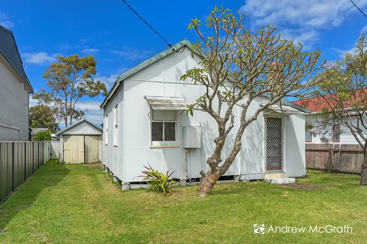 Fifth view of Homely house listing, 84 Belmont Street, Swansea NSW 2281