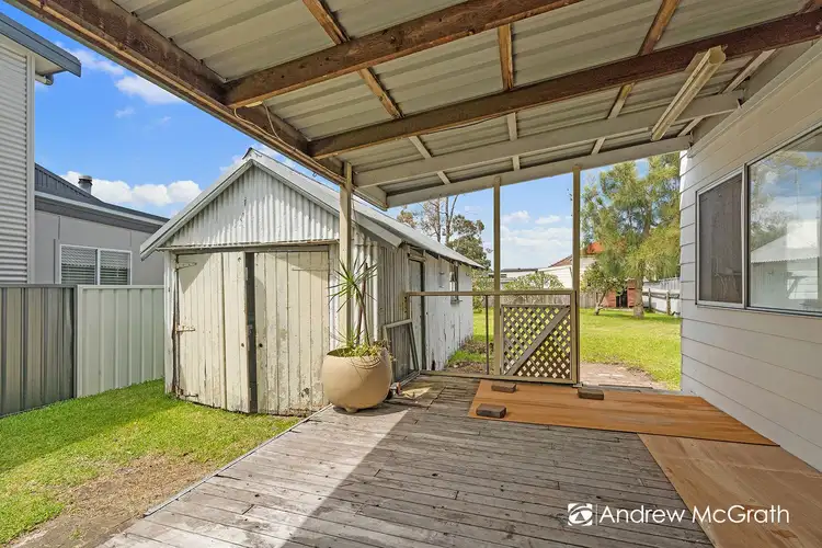 Sixth view of Homely house listing, 84 Belmont Street, Swansea NSW 2281