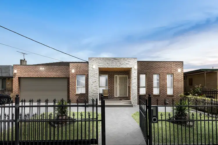 3 McBryde Street, Fawkner VIC 3060