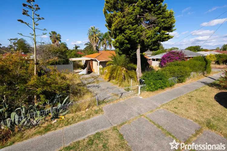 96 Spencer Road, Langford WA 6147