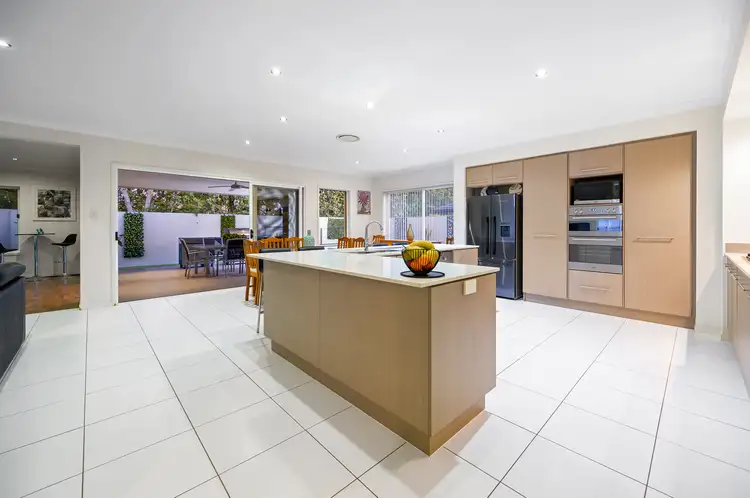 Third view of Homely house listing, 51 East Quay Drive, Biggera Waters QLD 4216