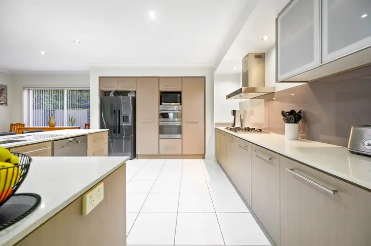 Fourth view of Homely house listing, 51 East Quay Drive, Biggera Waters QLD 4216