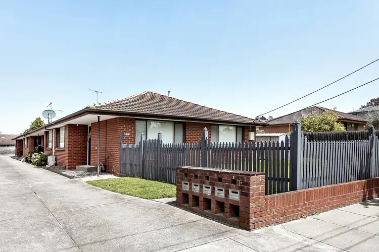 Second view of Homely unit listing, 3/44 Warren Road, Cheltenham VIC 3192