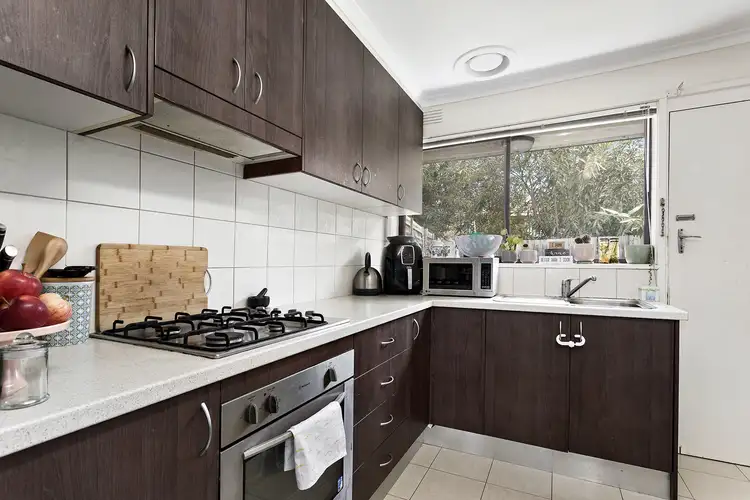 Third view of Homely unit listing, 3/44 Warren Road, Cheltenham VIC 3192