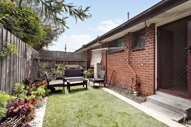 Fourth view of Homely unit listing, 3/44 Warren Road, Cheltenham VIC 3192