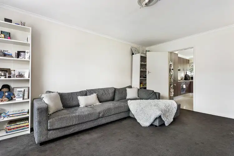 Fifth view of Homely unit listing, 3/44 Warren Road, Cheltenham VIC 3192