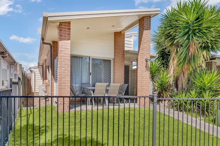 36 Carnarvon Court, Pimpama QLD 4209
