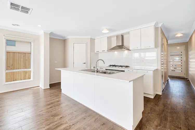 Second view of Homely house listing, 33 Ballymarang Chase, Cranbourne West VIC 3977