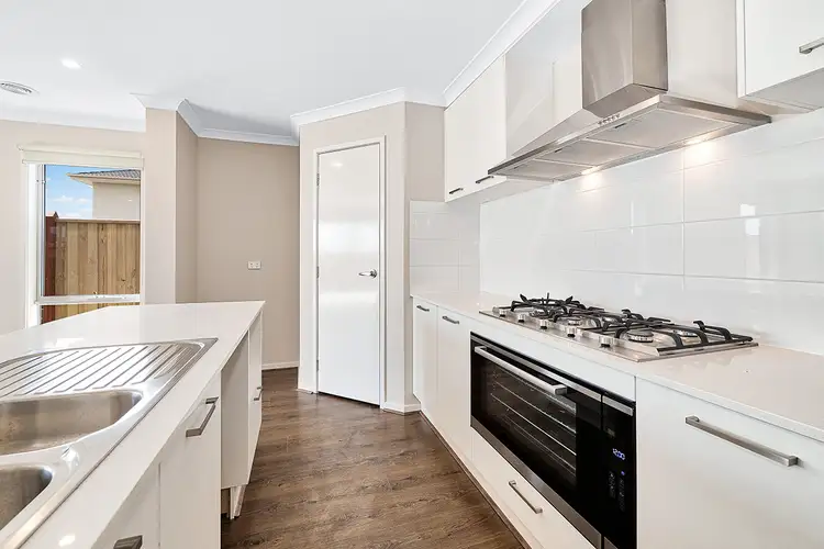Third view of Homely house listing, 33 Ballymarang Chase, Cranbourne West VIC 3977